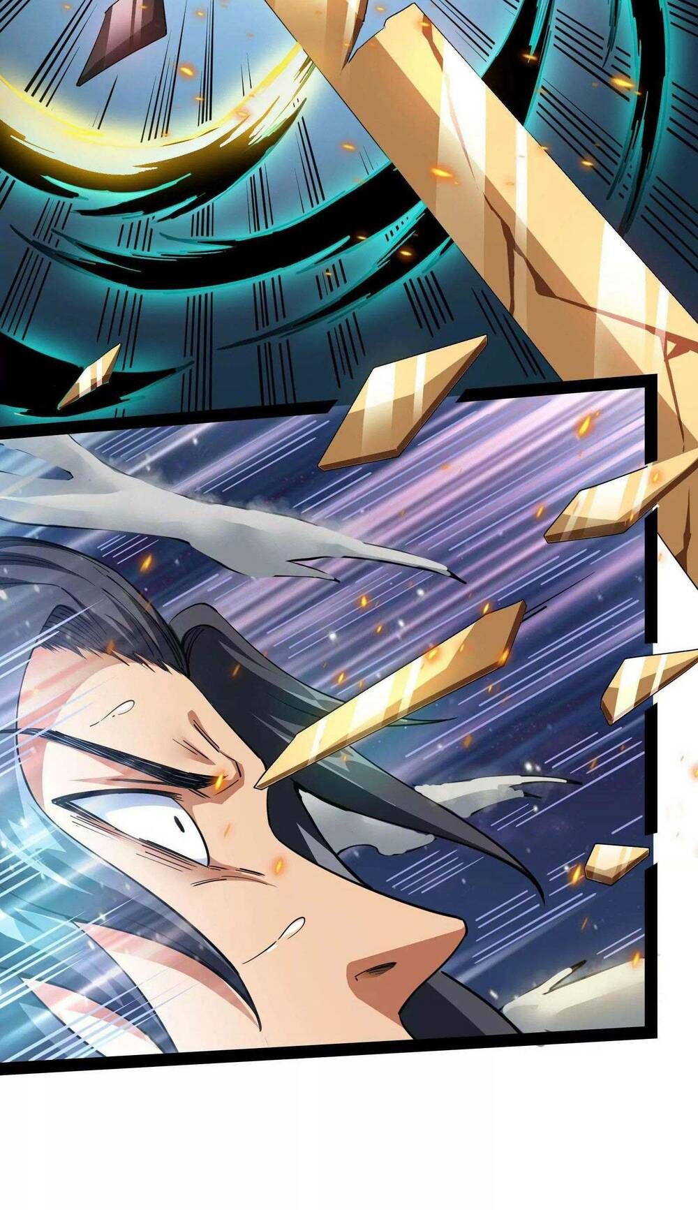 đánh bại chư thiên chapter 23 32