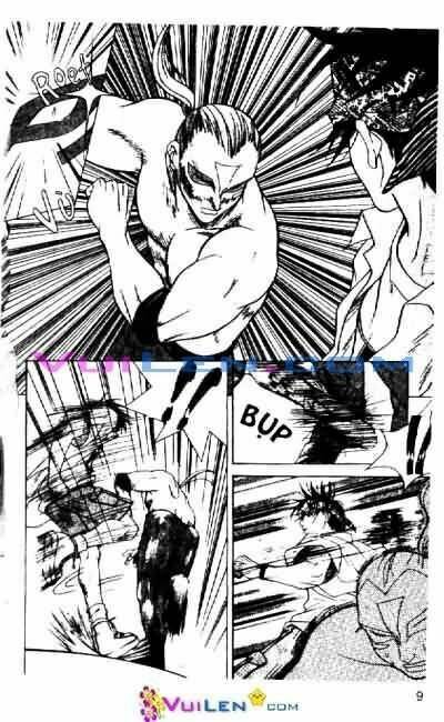 tiên nữ giáng trần chapter 2 9