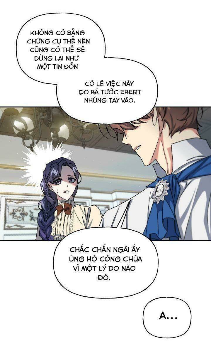 tế phẩm công chúa chapter 22 17