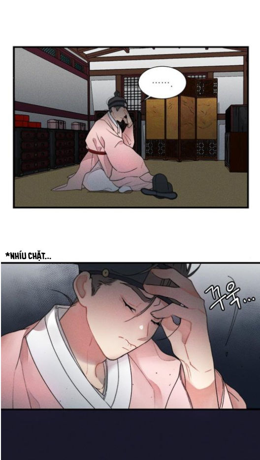 người tình của gwanghae chapter 11 57