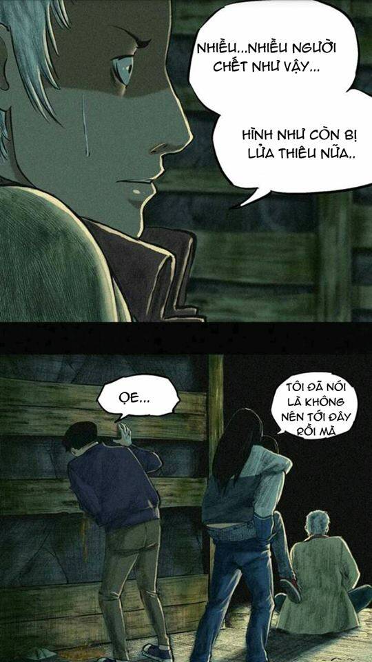 cương thi 1995 chapter 3 38