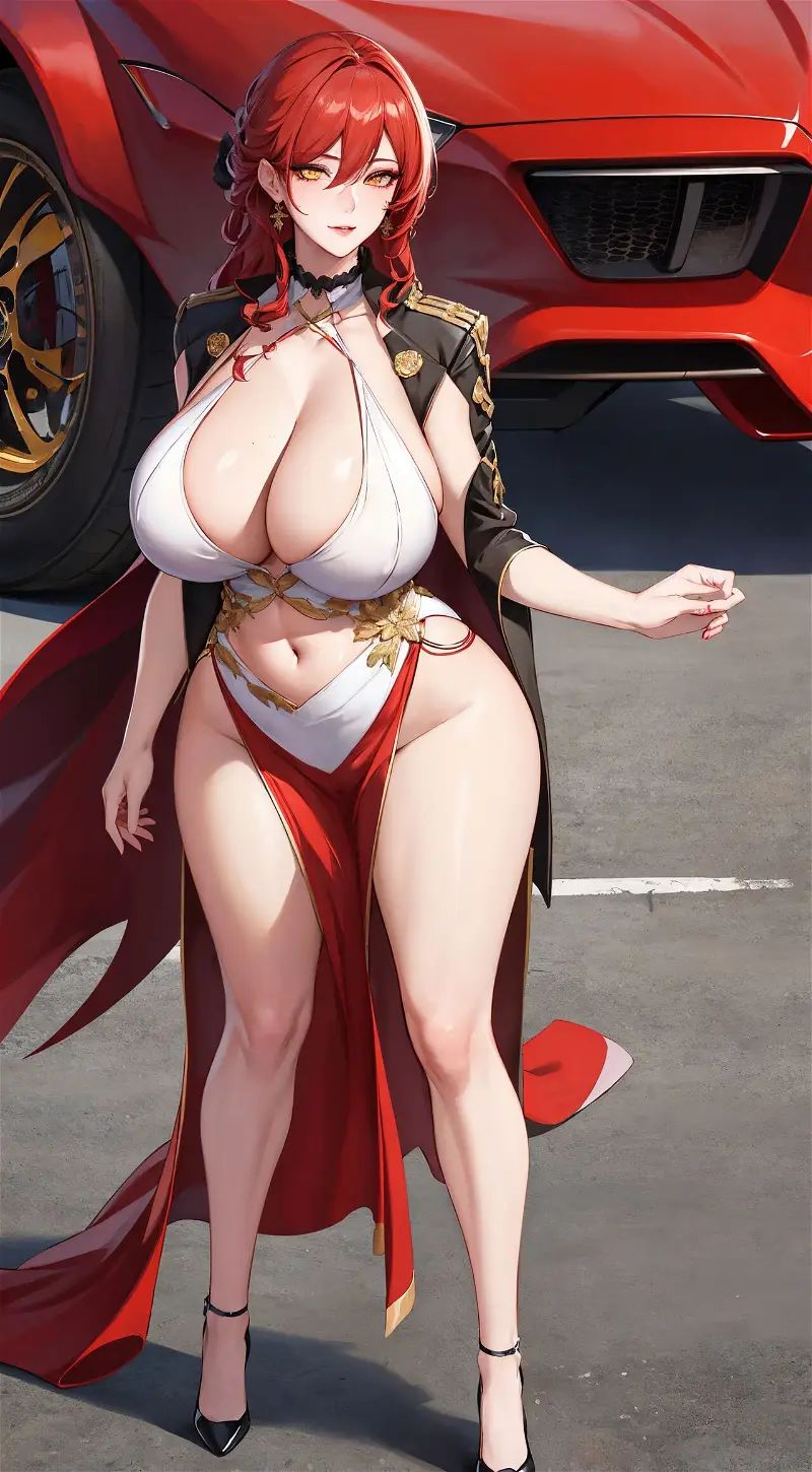 artist ai generated chapter 416 8