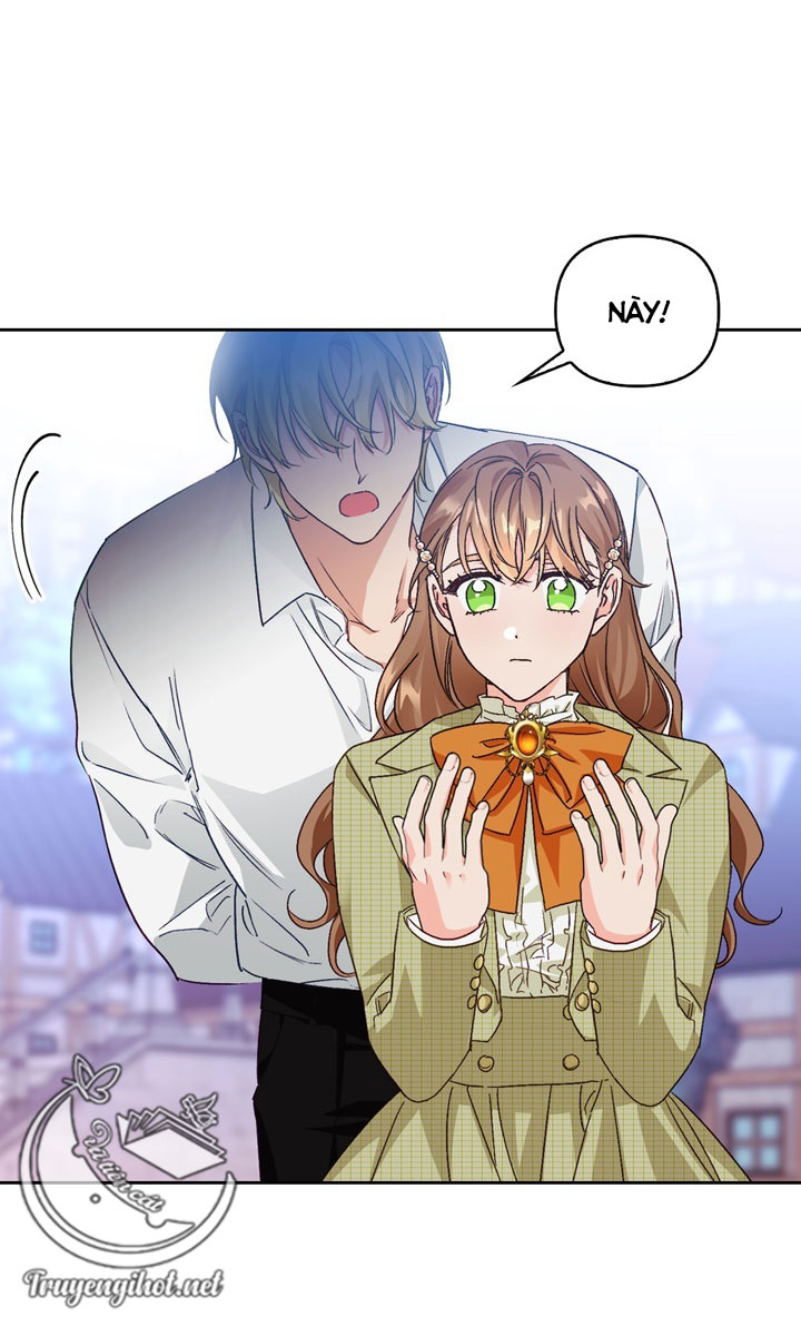 ác nữ xứng đôi với bạo chúa chapter 79.1 22