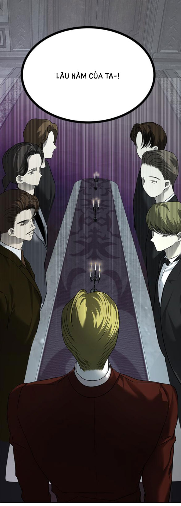 Cạm Bẫy chapter 174.1 55