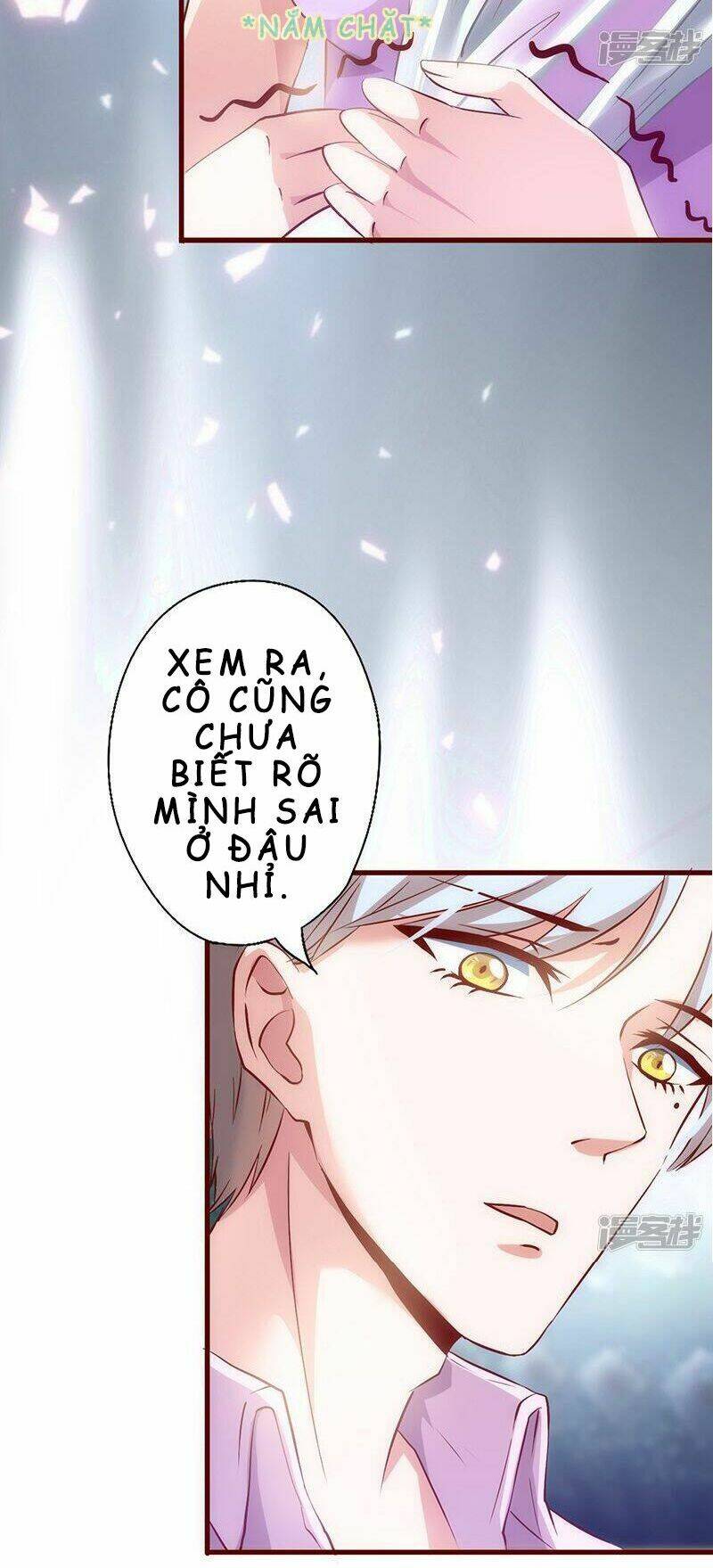 truy phu 36 kế - ông xã à, tới chiến nào! chapter 32 17