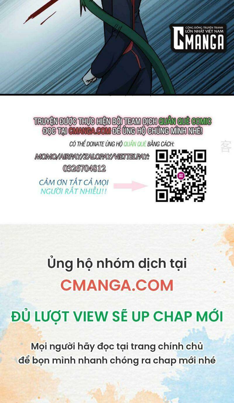 vườn trường cuồng sư hệ thống chapter 203 23