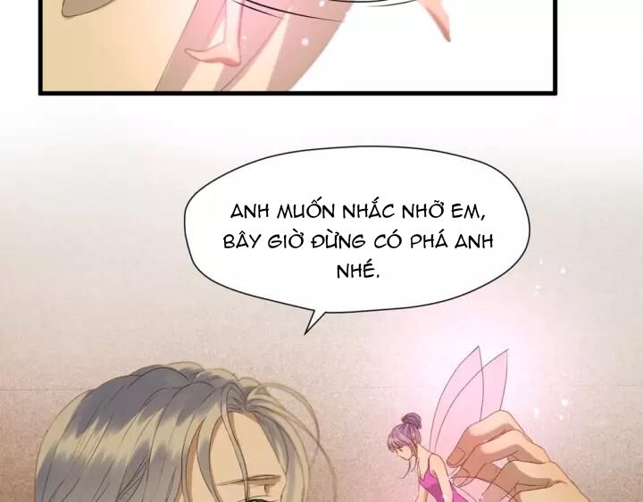 lượm được một tiểu hồ ly phần 3 chapter 113 24