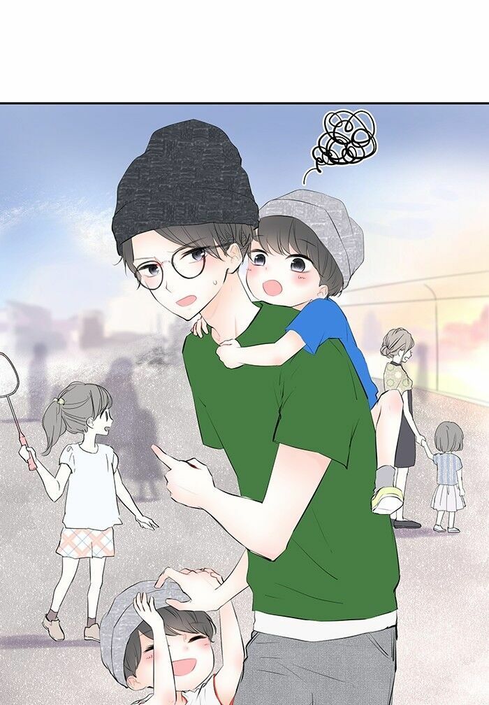 choco ngọt ngào chapter 9 24