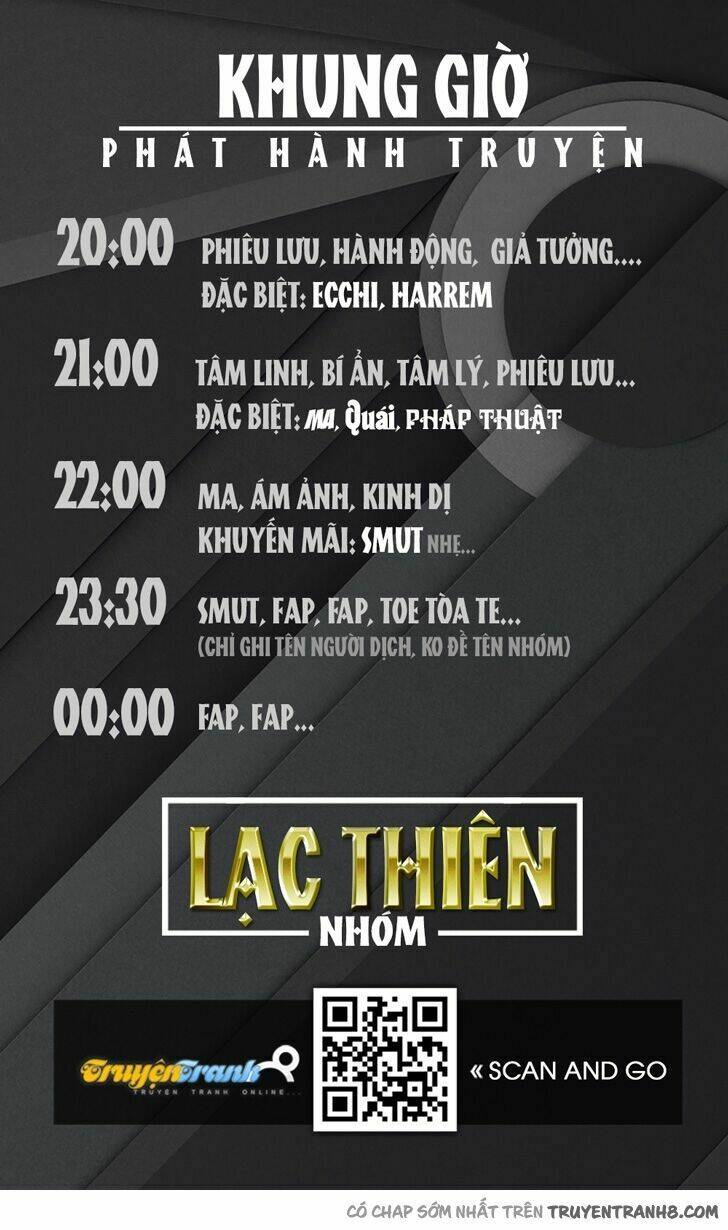 huyễn cảnh dưới ánh trăng | reveries of the moonlight chapter 5 18