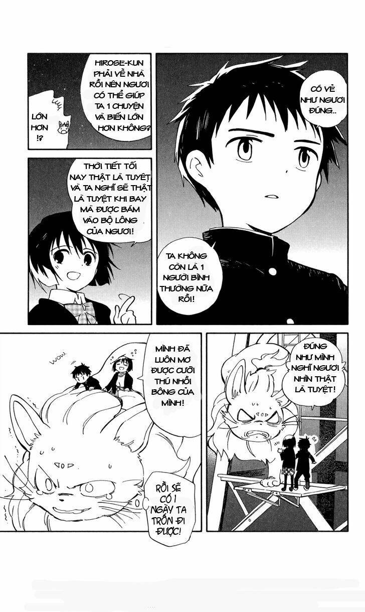 hitoribocchi no chikyuu shinryaku chapter 8 34