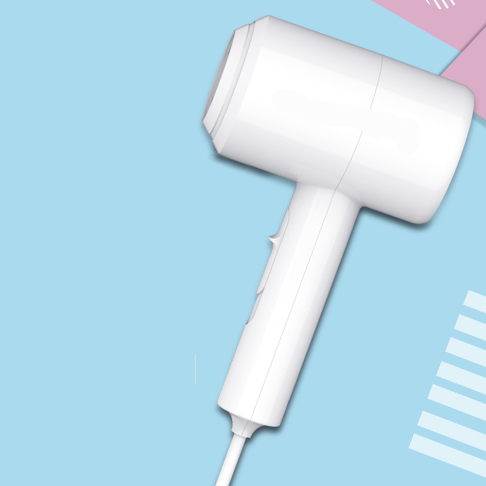 Máy Sấy Tóc Gia Đình LFCare Công Suất Cao Tiện Dụng