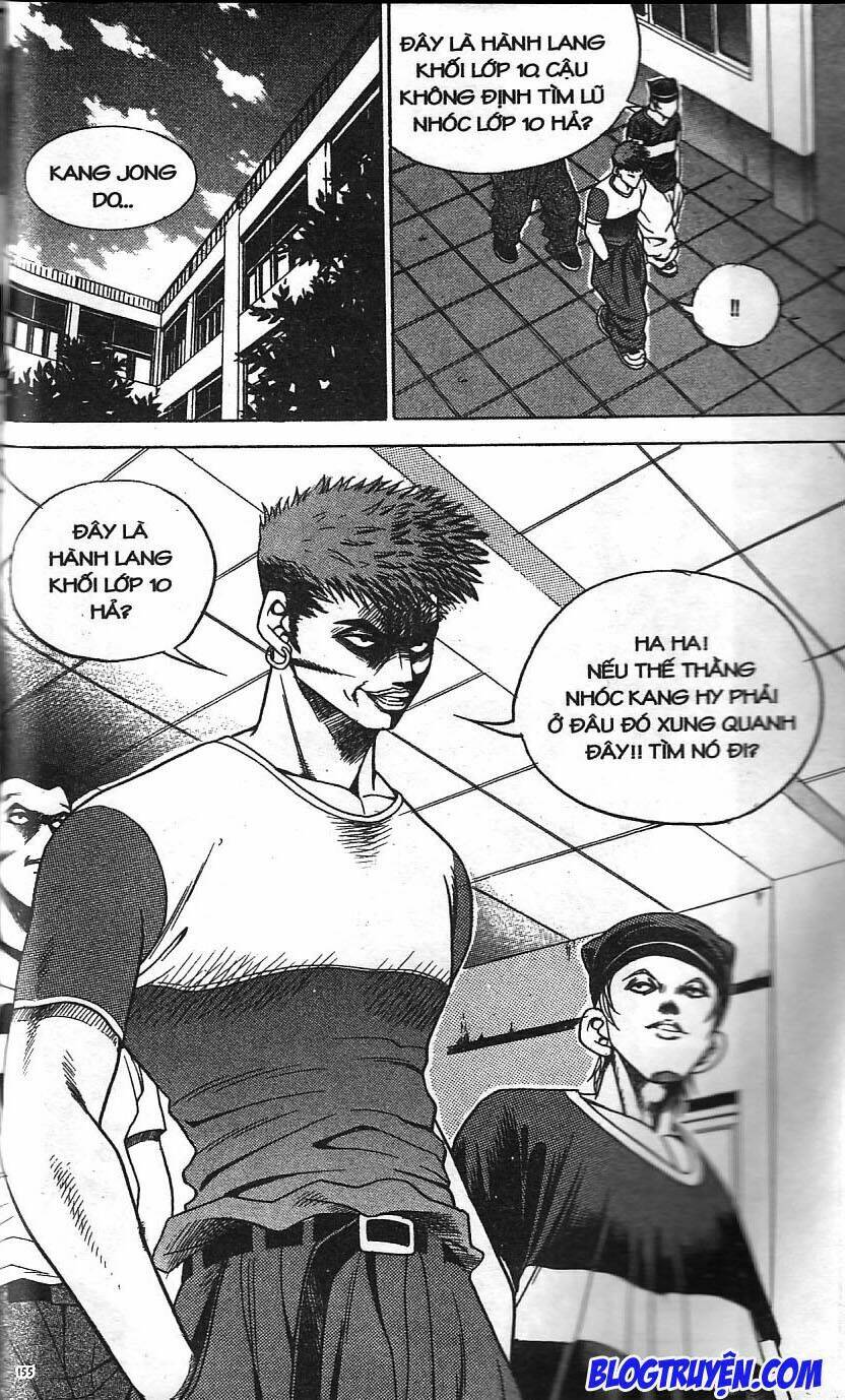 bitagi - anh chàng ngổ ngáo chapter 14 8