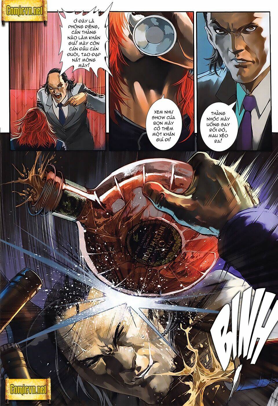 cửu long thành trại 2 chapter 7 6