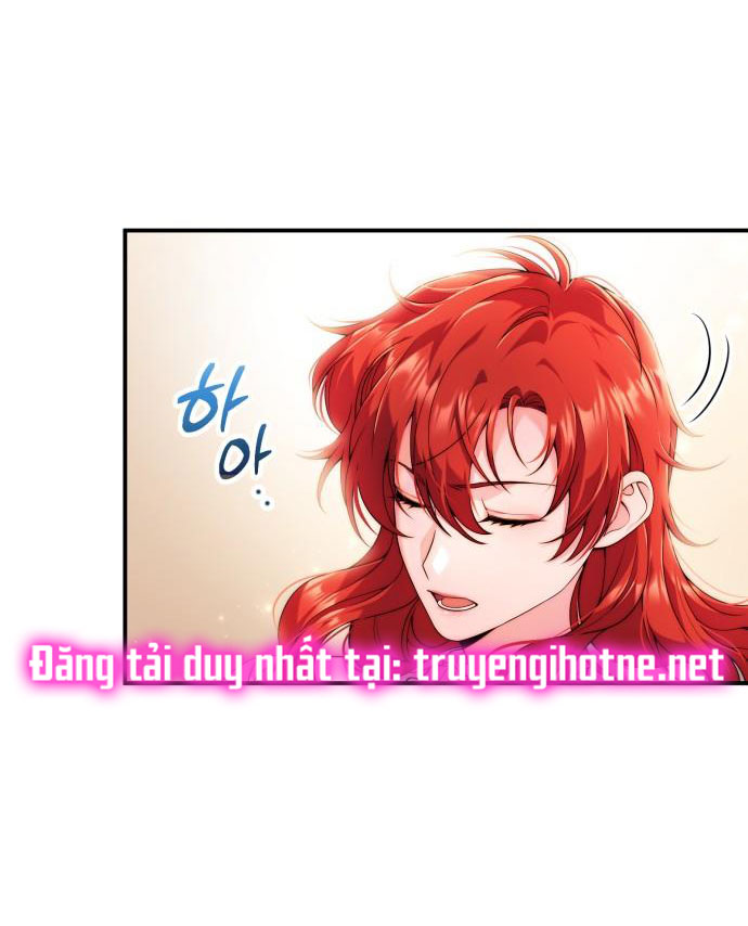 tôi sẽ ly hôn với người chồng bạo chúa chapter 31.1 16