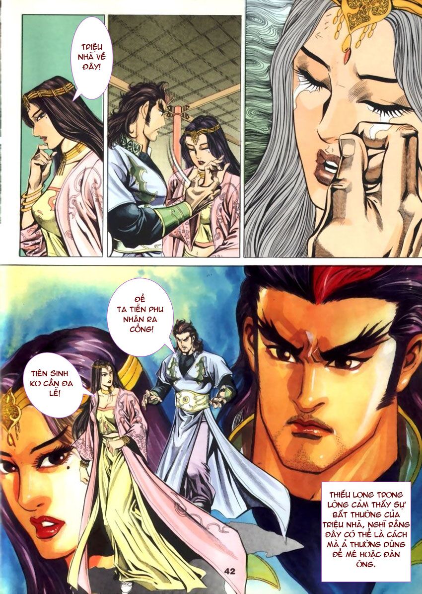 tầm tần ký chapter 52 11