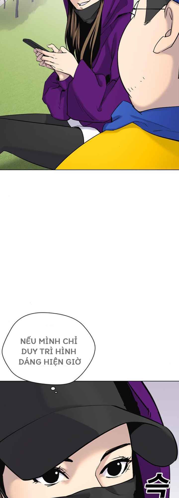 nhật ký khát vọng (desire diary) chapter 10 36