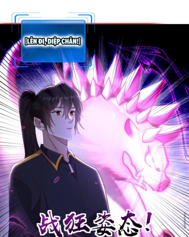 học cùng em gái, tôi bất cẩn vô địch rồi chapter 158 29