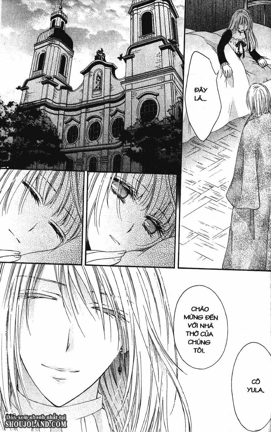 bá tước lạnh lùng - fluritz hakushaku wa itsumo gokigen naname chapter 4 9