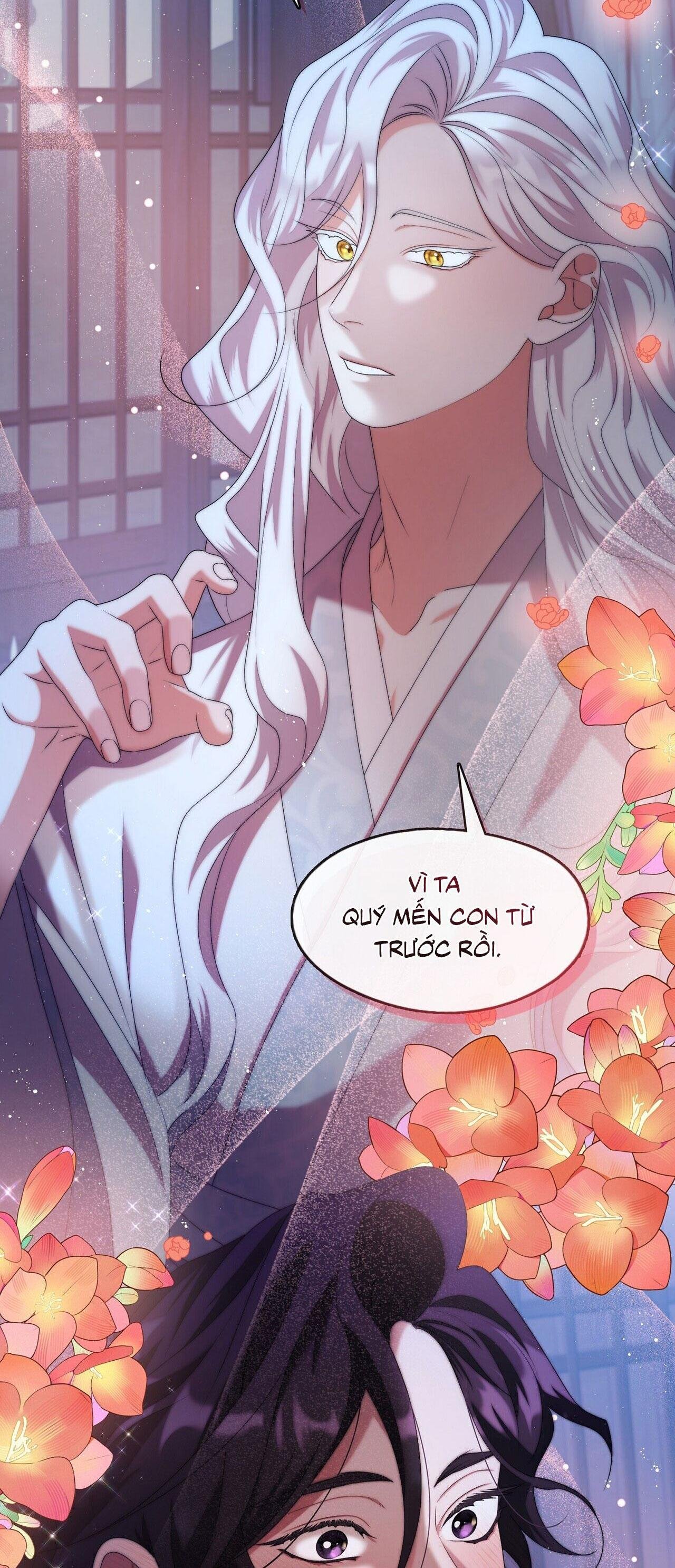 tôi đã nuôi dạy thủ lĩnh giáo phái ác ma chapter 39 6