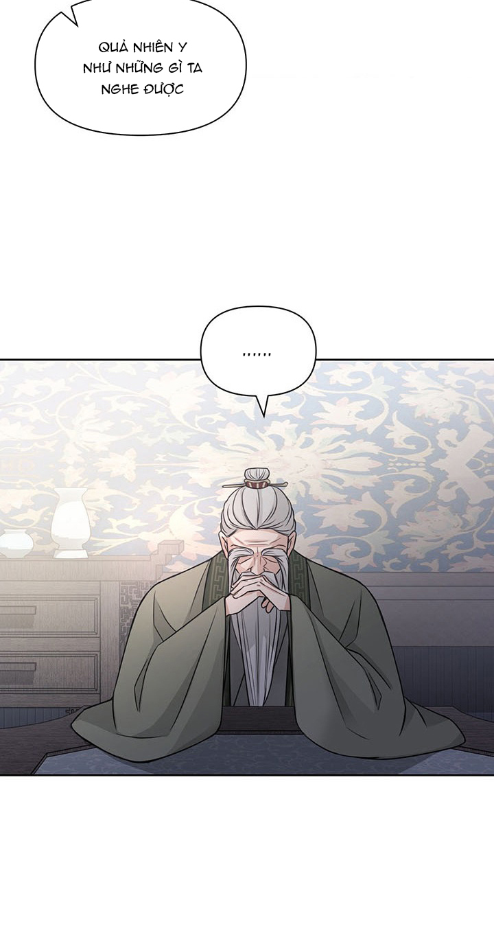 chỉ khi thiên ma mất trinh thì võ lâm mới có thể tồn tại chapter 1 70