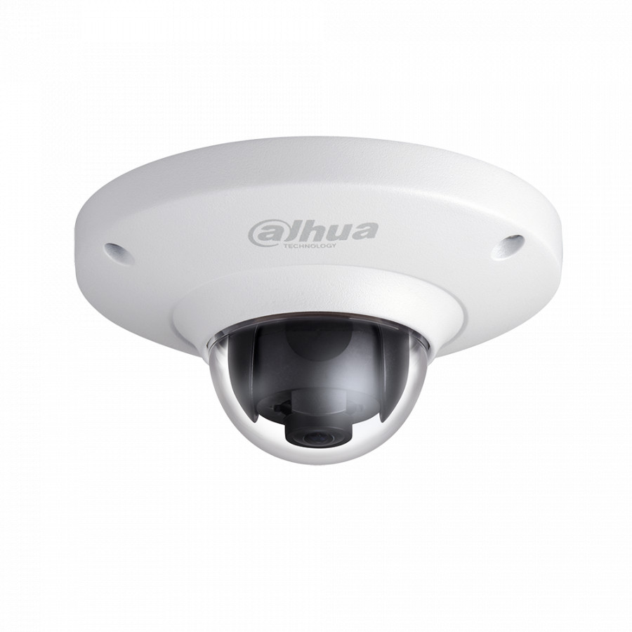 Camera HD-CVI 4.0 Mega Pixel Dahua DH-HAC-EB2401P - Hàng nhập khẩu