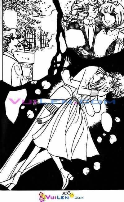 tiểu thư áo trắng chapter 7 103