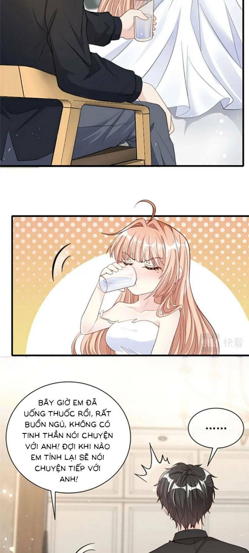 tôi được năm đại lão chiều chuộng hết nấc chapter 86 16