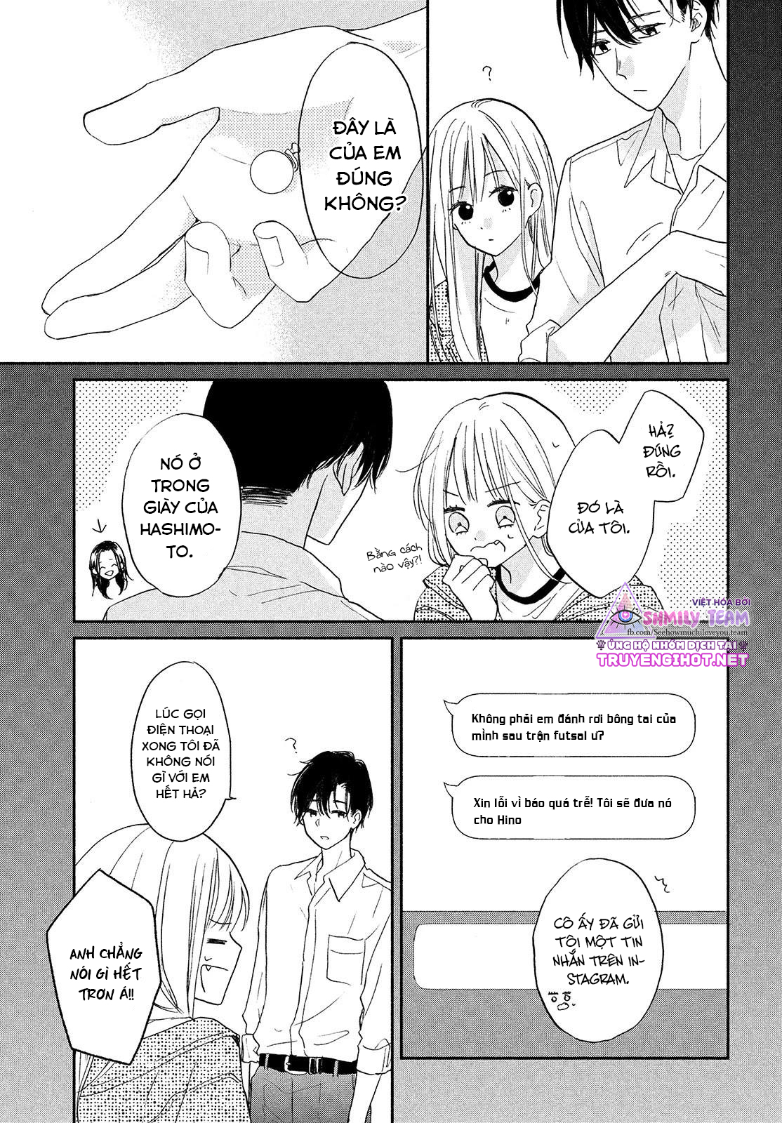 anh chàng nhà bên chapter 7.2 19