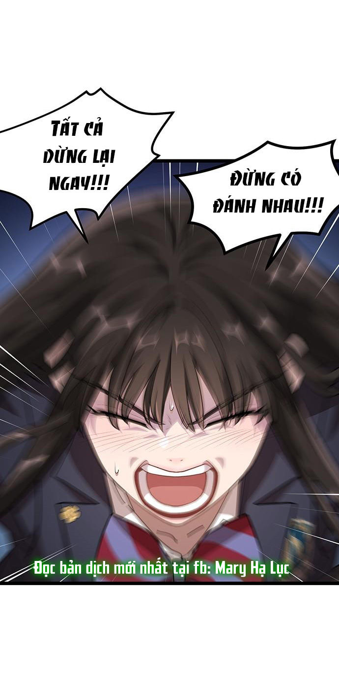 dark moon - tế đàn ánh trăng chapter 6.2 29