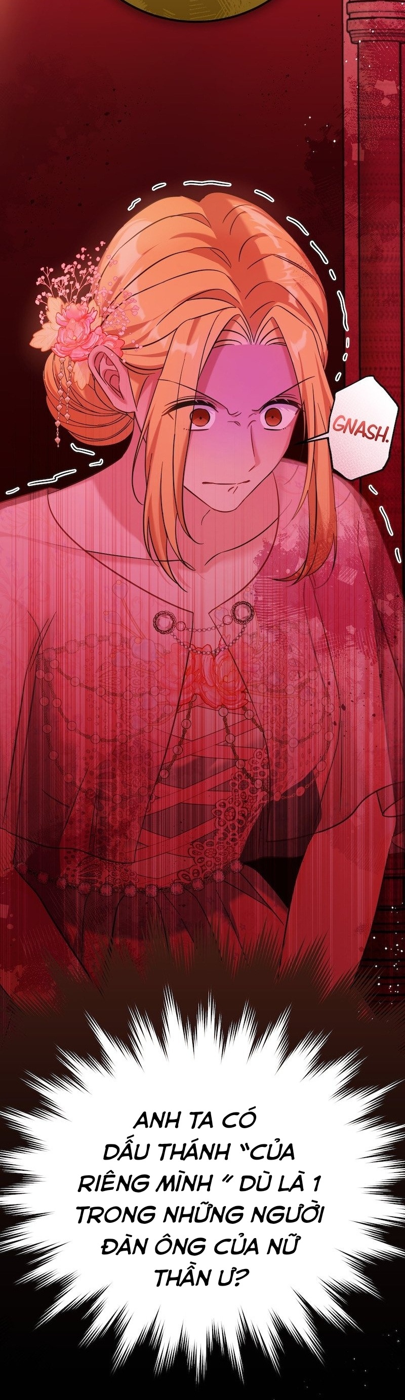 tôi sẽ cứu nam phản diện bị nữ chính ruồng bỏ chapter 109 54