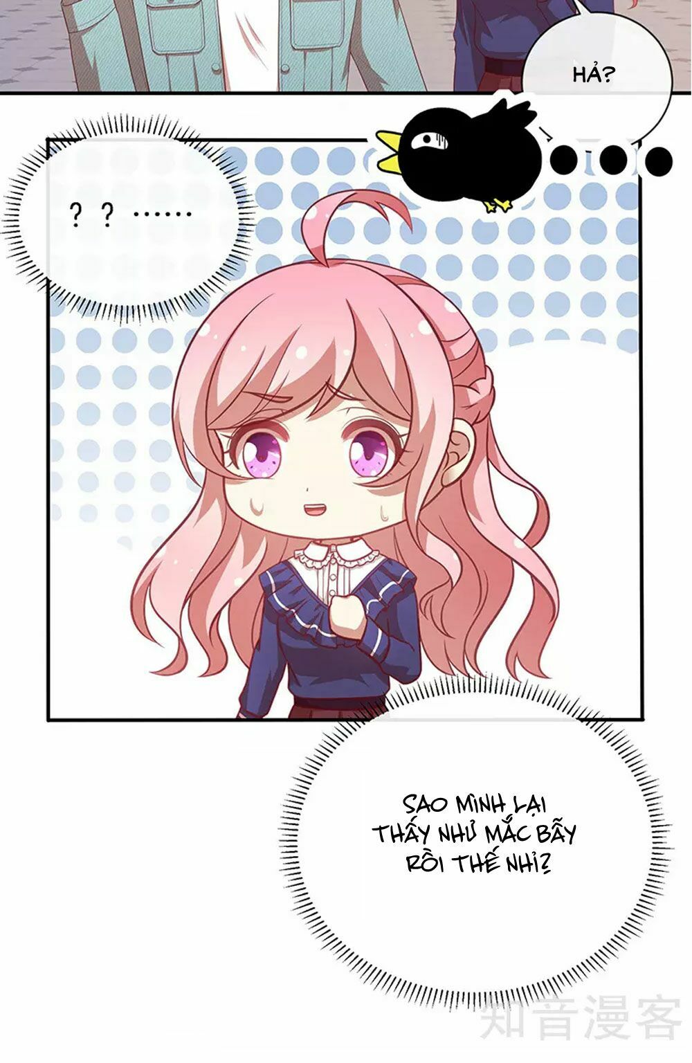 cả thế giới đều không bằng người chapter 80 35