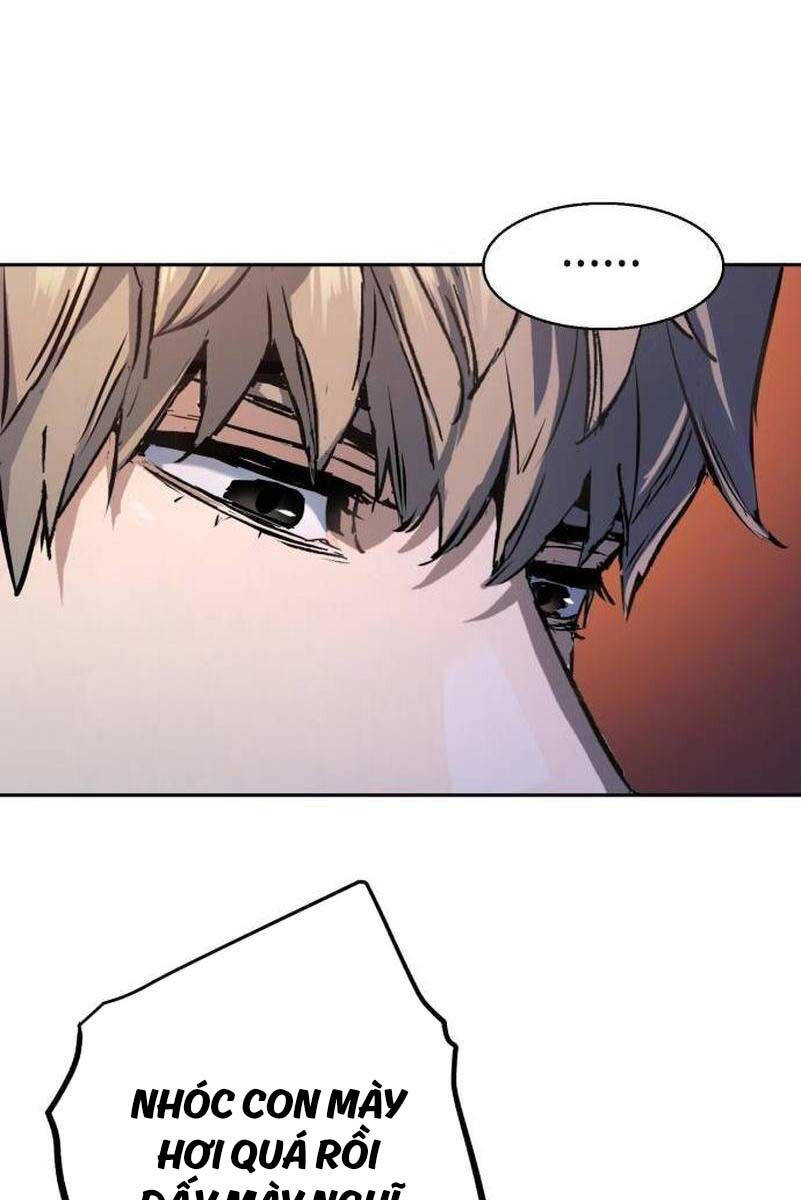 bạn học tôi là lính đánh thuê chapter 179 17