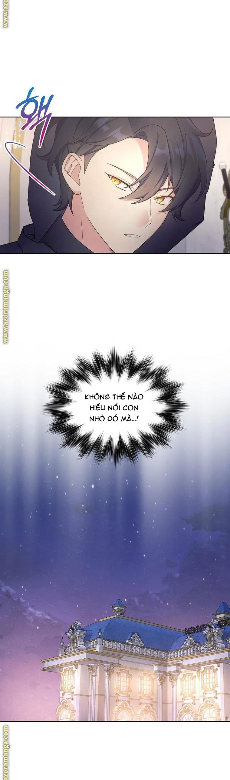 ta giết ngài được chứ, bệ hạ? chapter 13.2 11