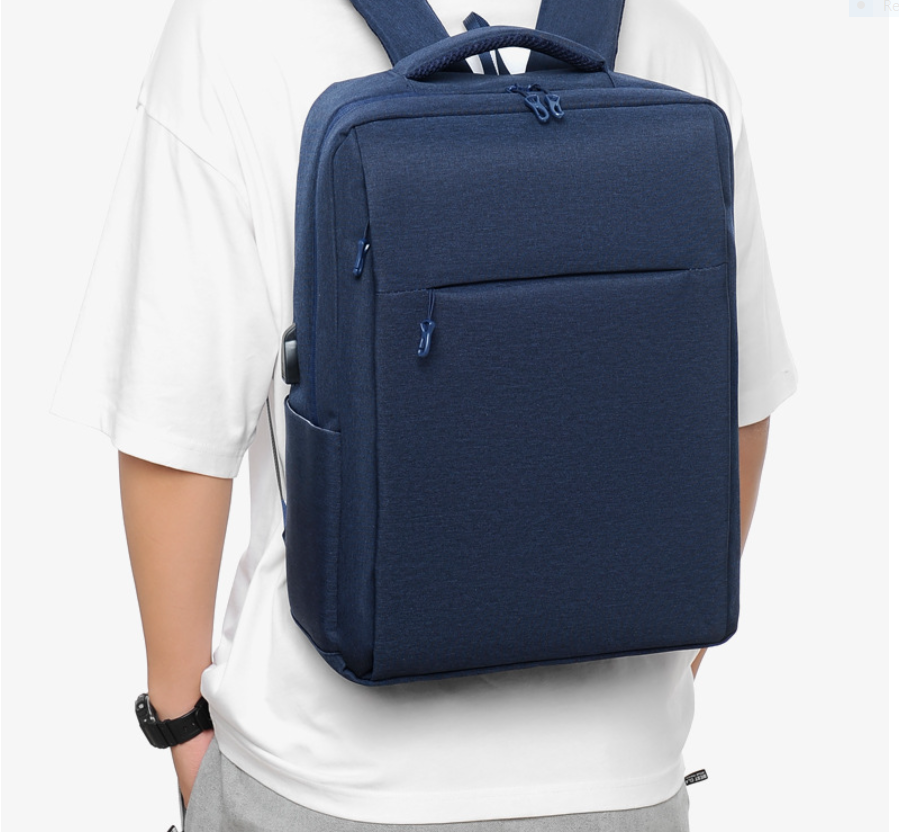 Balo nam nữ thời trang hàng cao cấp phong cách mới 15,6"