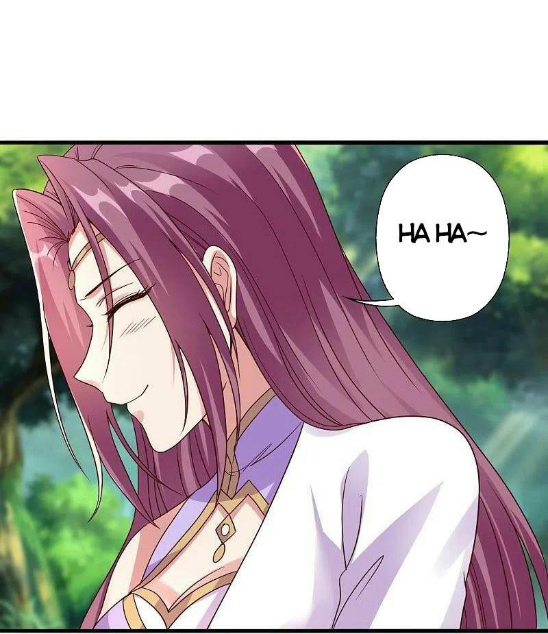 tiên võ đế tôn chapter 275 39