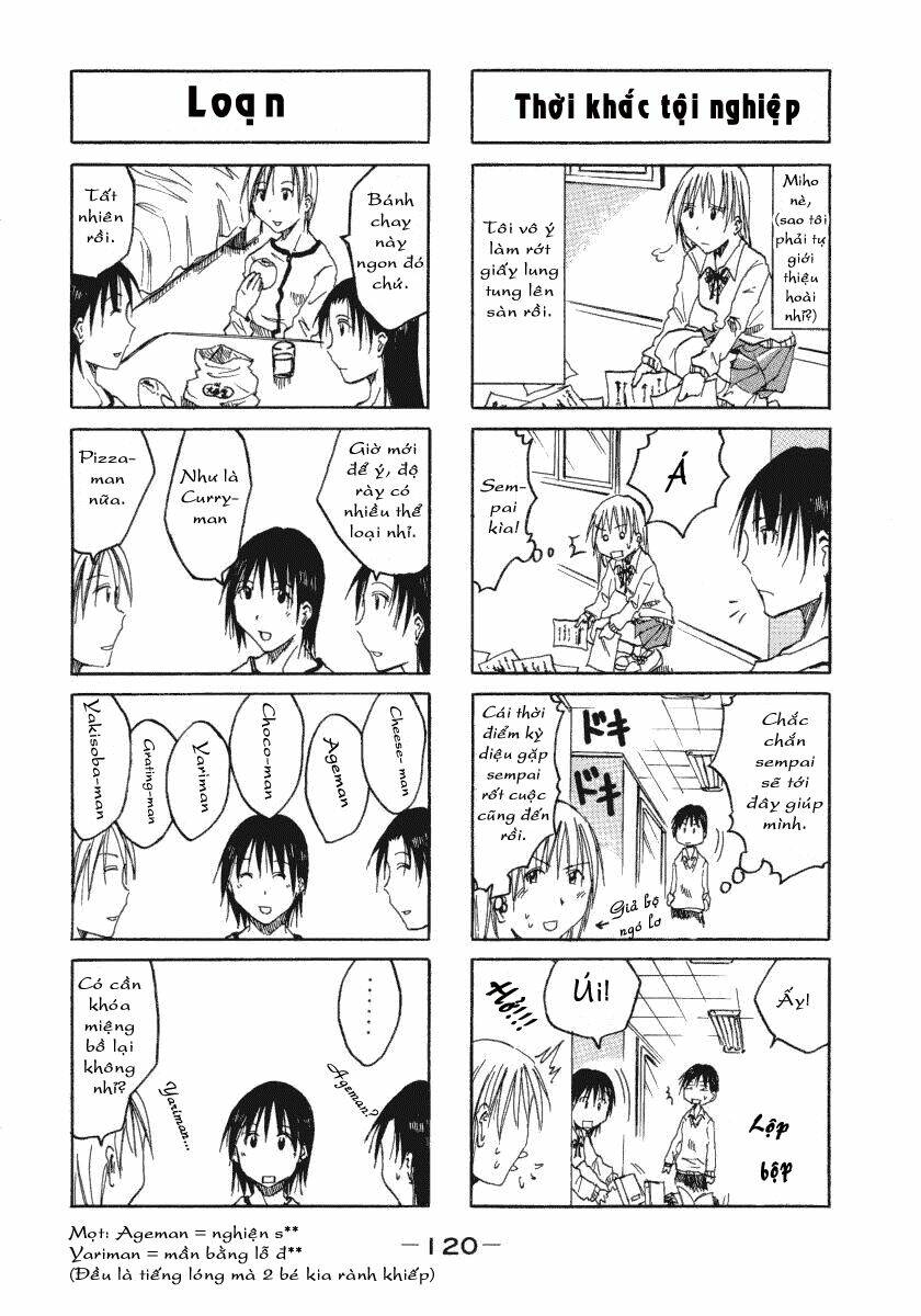 imouto wa shishunki chapter 9 5