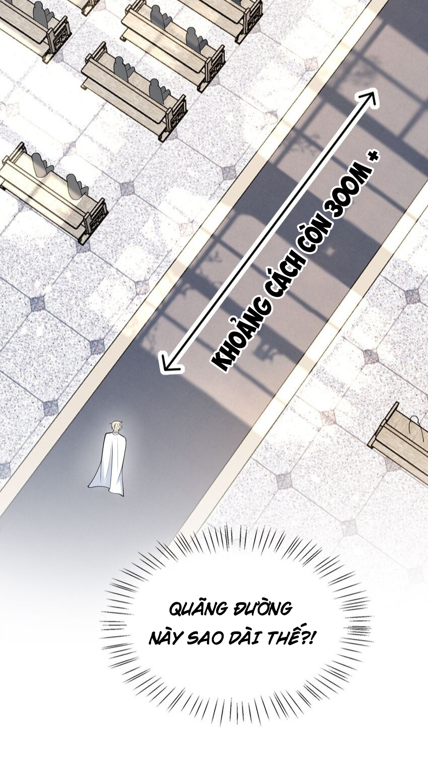 chiến lược tẩy trắng của phản diện chapter 6 36