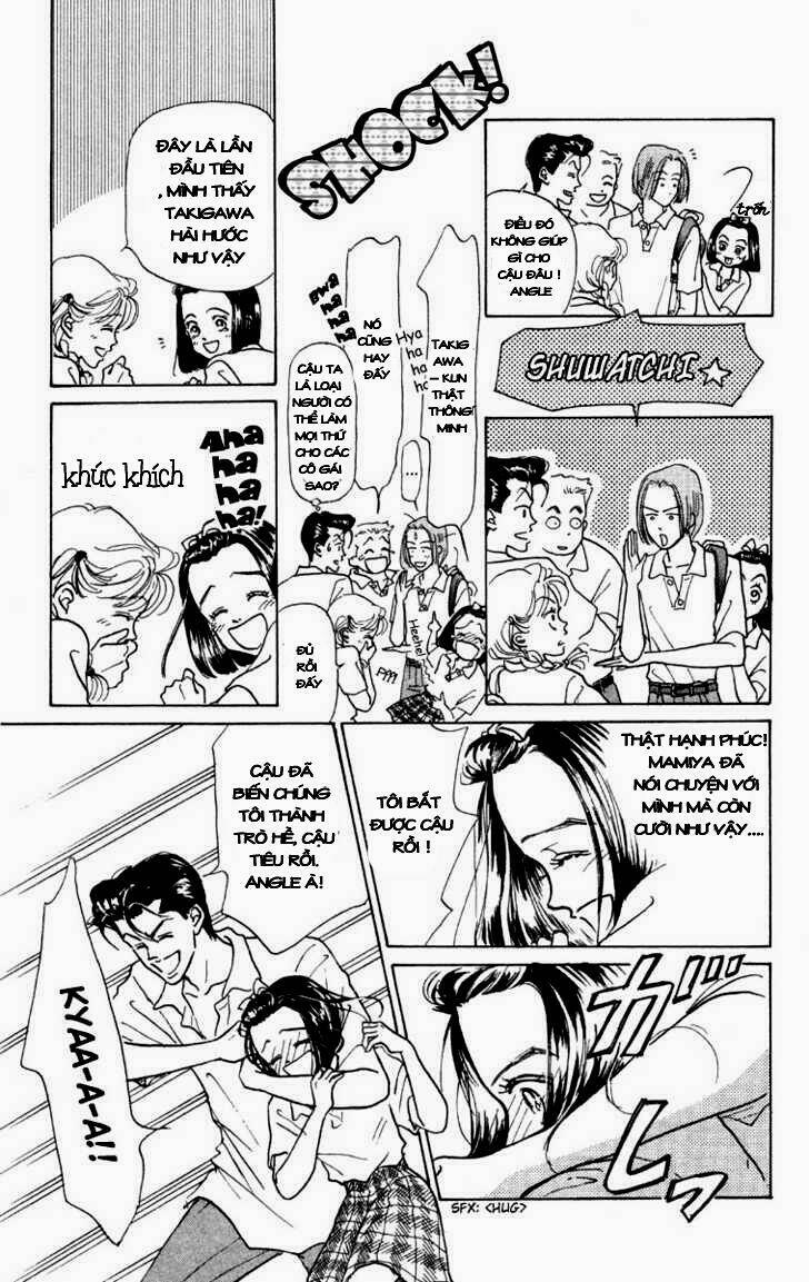 tenshi nanka ja nai chapter 2.2 4