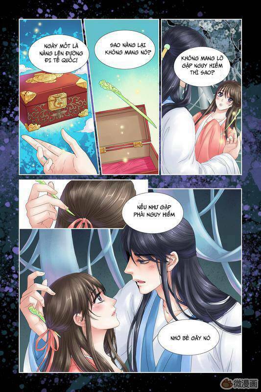 tam sinh kiếp chapter 13 25