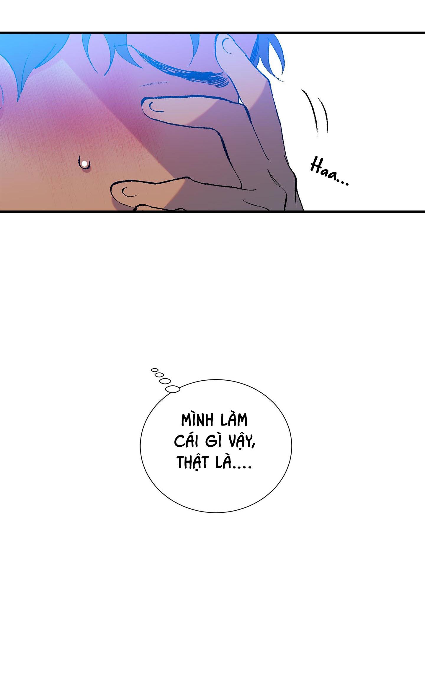 ông chú bên cửa sổ chapter 4 70