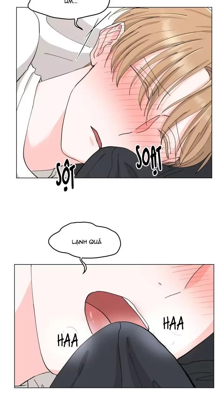 họ đã ngủ với nhau chapter 8 36