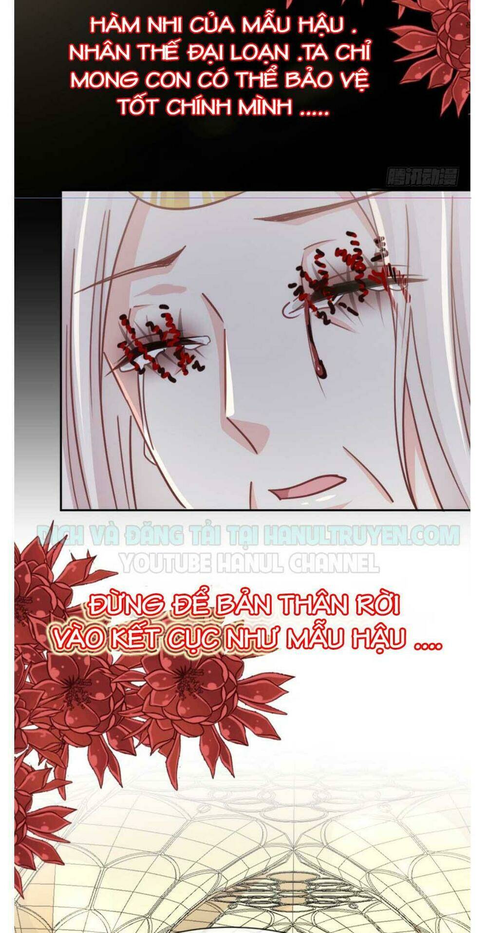 thiên hạ đệ nhất sủng phi chapter 71.1 19