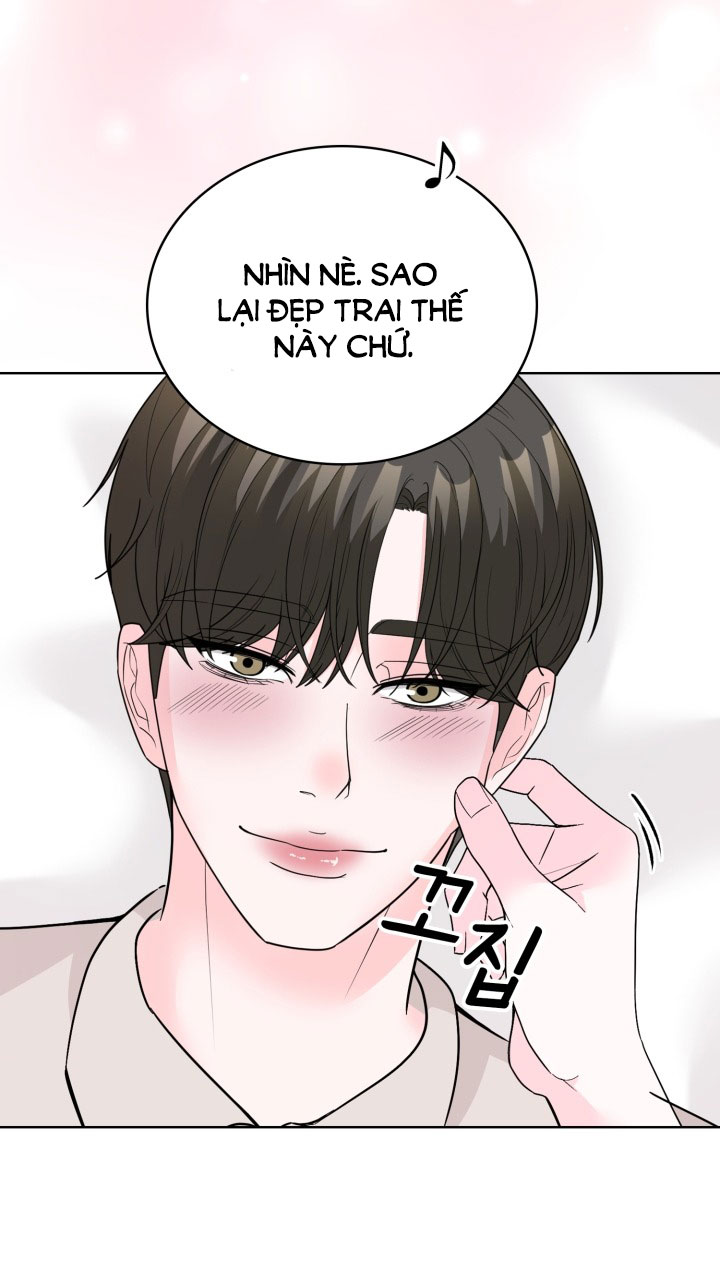 [18+] điều em cố giấu chapter 40.2 1