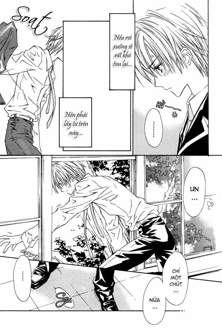 g-senjou no neko chapter 5 27