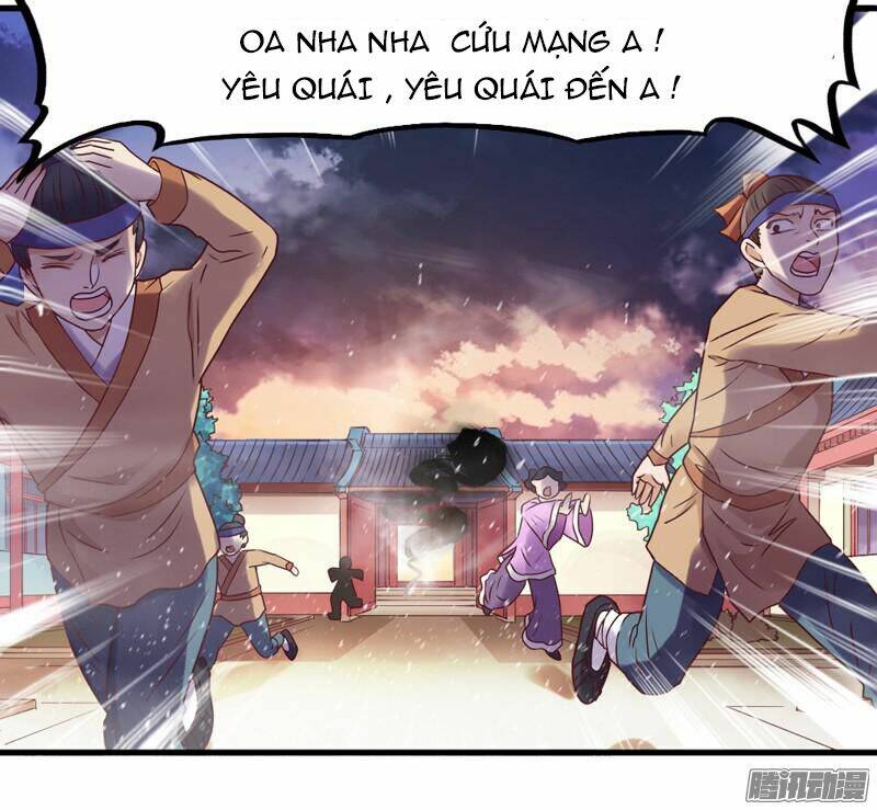 giữ chặt tiểu bạch long chapter 20 4