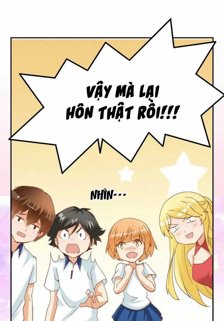 tôi là vợ tôi chapter 63 11