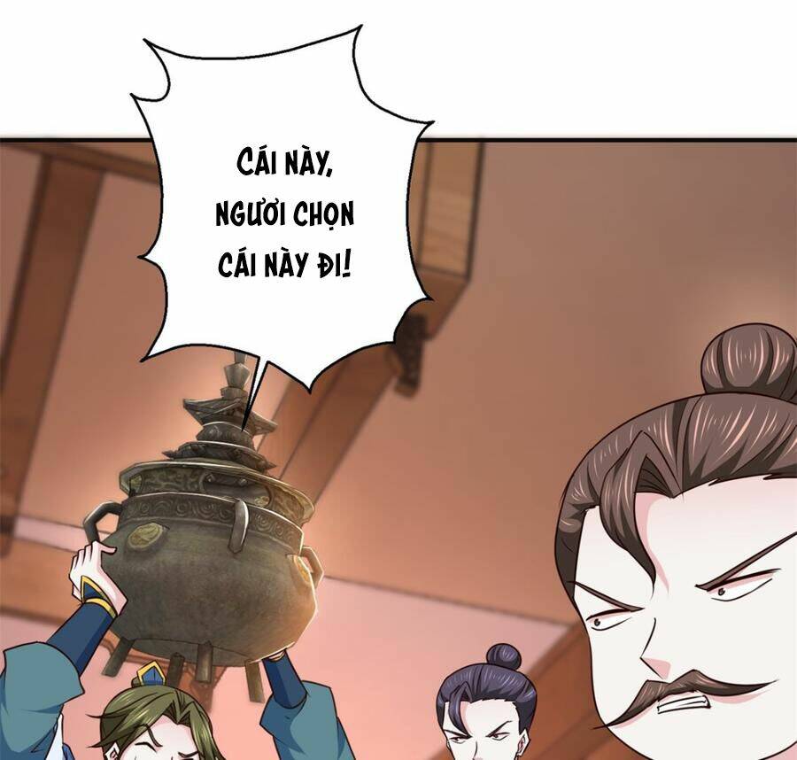 cửu dương đế tôn chapter 187 21