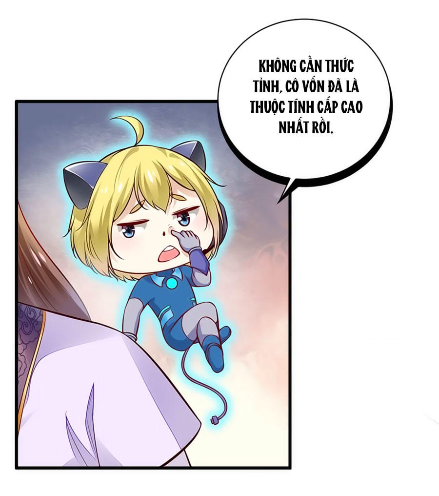 nữ đế livestream công lược chapter 24 22