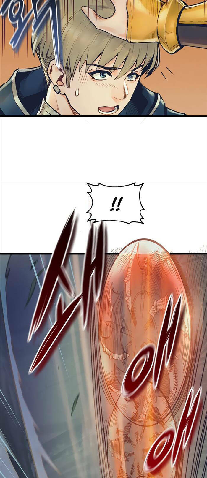 tu sĩ trị liệu của thái dương giáo chapter 50 29