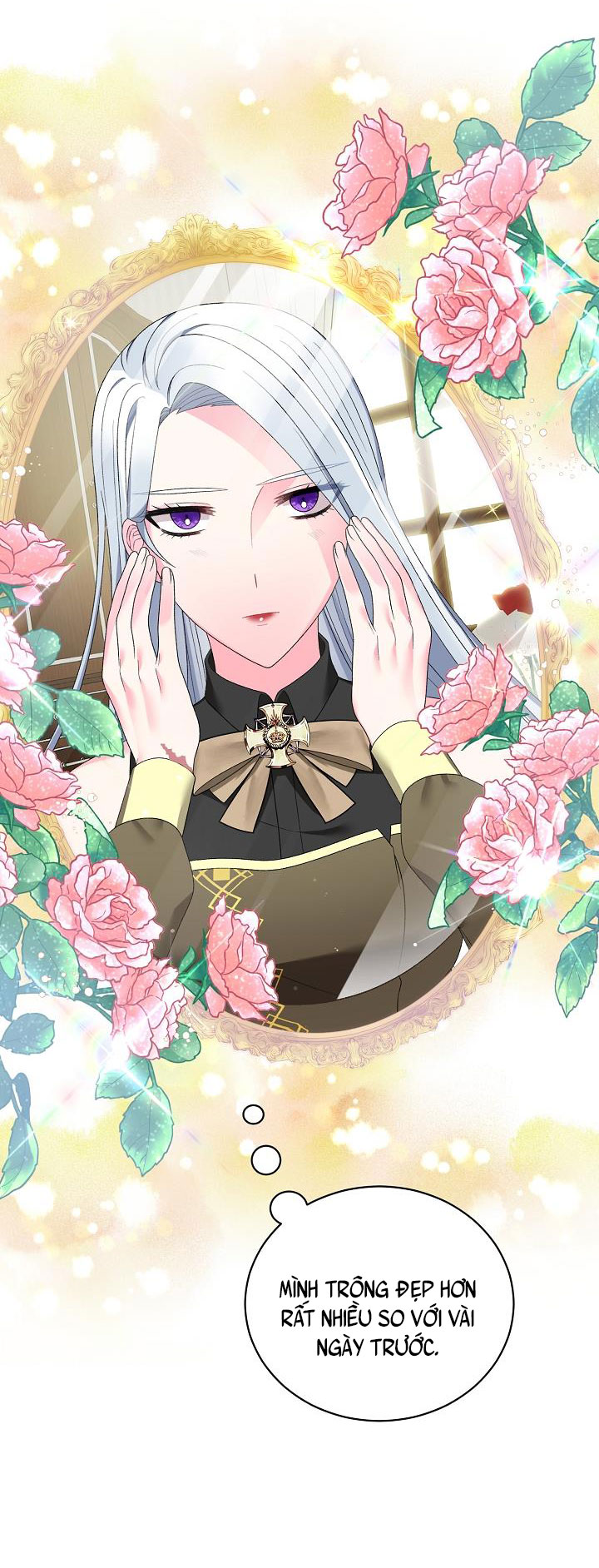 tôi sẽ trở thành nhân vật chính chapter 15 41